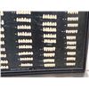 Image 6 : Vintage Myerson Tooth Corporation Dentists False Tooth Display Tray