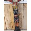 Image 3 : Hand Carved Wooden Totem Pole