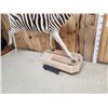 Image 3 : Zebra Full Body Taxidermy Mount