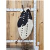 Image 1 : African Warrior Shield With Club & Speer