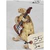 Image 2 : Rock & Roll Turtle Playing Guitar