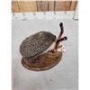 Image 4 : Hedgehog Full Body Taxidermy Mount