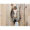 Image 2 : Bow Hunting Squirrel Taxidermy Mount