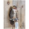 Image 5 : Bow Hunting Squirrel Taxidermy Mount