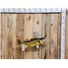 Image 1 : 26" Walleye Real Skin Fish Taxidermy