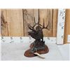 Image 3 : National Wild Turkey Federation Bronze " Sounds Of Autumn "