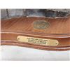 Image 7 : National Wild Turkey Federation Bronze " Sounds Of Autumn "