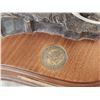 Image 8 : National Wild Turkey Federation Bronze " Sounds Of Autumn "