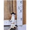 Image 1 : Sheriff Weasel Full Body Taxidermy Mount