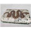 Image 4 : Rattlesnake In Resin Taxidermy