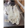 Image 3 : 2 Arctic Cross Fox Soft Tanned Furs