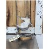 Image 1 : Squirrel On A Stripper Pole Taxidermy