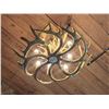 Image 7 : 8 Light Whitetail Antler Chandelier