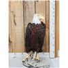 Image 1 : Reproduction Eagle Taxidermy