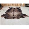 Image 1 : Big Moose Soft Tanned Hide