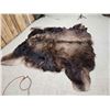 Image 4 : Big Moose Soft Tanned Hide