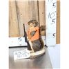 Image 2 : Hunting Squirrel Full Body Taxidermy Mount
