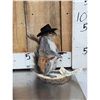 Image 2 : Sheriff Squirrel Taxidermy Mount