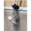 Image 4 : Sheriff Squirrel Taxidermy Mount