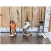 Image 1 : 3 Cute Critters Taxidermy Lot