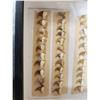 Image 4 : 45 Bobcat Claws Taxidermy