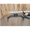 Image 4 : 3 Sets Of Bull Horns Taxidermy