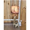 Image 2 : Antler & Driftwood Lamp