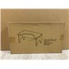 Image 1 : Brown Toilet Stand