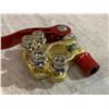 Image 4 : Car Battery Terminal Connectors 2 Pcs 4 Way Quick Release