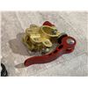 Image 5 : Car Battery Terminal Connectors 2 Pcs 4 Way Quick Release