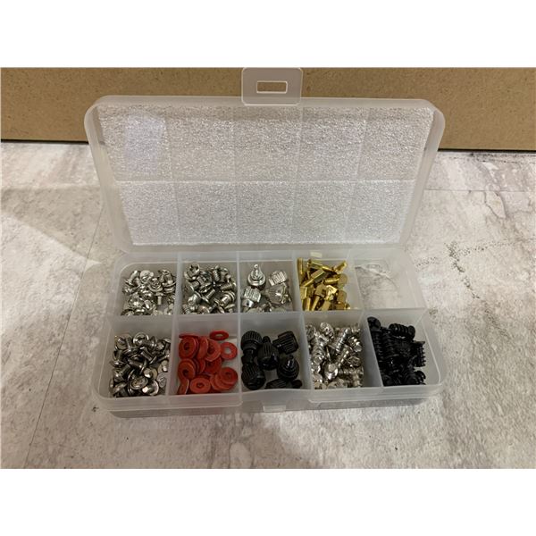 Assorted Screws