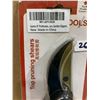 Image 2 : 8in Garden Clippers / Shears