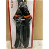 Image 3 : 8in Garden Clippers / Shears