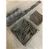 Image 2 : Case of Nails Mixed Sizes
