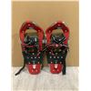 Image 1 : Trek Snowshoes 21 Red