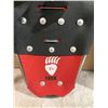 Image 2 : Trek Snowshoes 21 Red