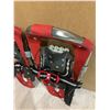 Image 4 : Trek Snowshoes 21 Red
