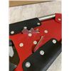 Image 7 : Trek Snowshoes 21 Red