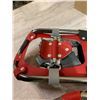 Image 8 : Trek Snowshoes 21 Red