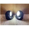 Image 7 : LED Ourdoor Auto Sensor Light 2 Pack