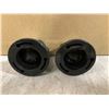 Image 8 : LED Ourdoor Auto Sensor Light 2 Pack