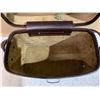 Image 8 : Locking Leather Style Case
