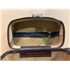 Image 9 : Locking Leather Style Case