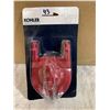 Image 1 : Kohler Toilet Flapper Replacement