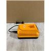 Image 2 : 18V Charger Replacement for Dewalt 7.2V -18V