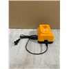 Image 3 : 18V Charger Replacement for Dewalt 7.2V -18V
