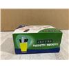 Image 3 : Magnetic DryErase Markers 72 Pack