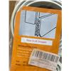 Image 2 : Lot of 2 Door Draft Stoppers 39" Length