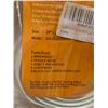 Image 3 : Lot of 2 Door Draft Stoppers 39" Length
