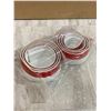 Image 4 : Lot of 2 Door Draft Stoppers 39" Length